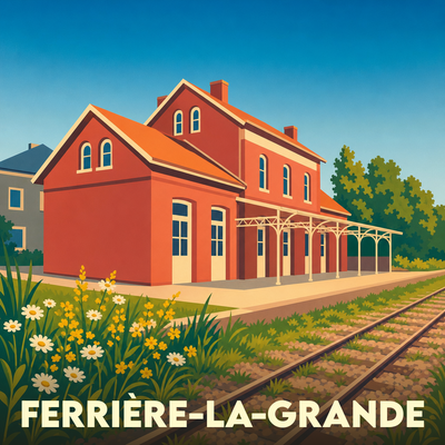 Ferrière-la-Grande
