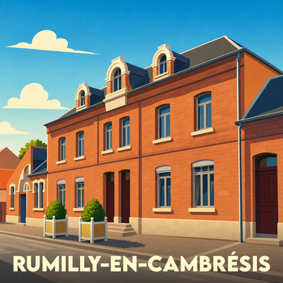Rumilly-en-Cambrésis