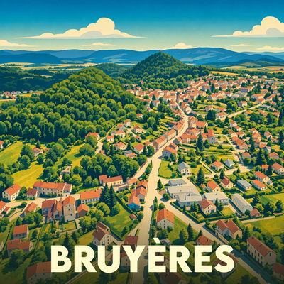 Bruyères