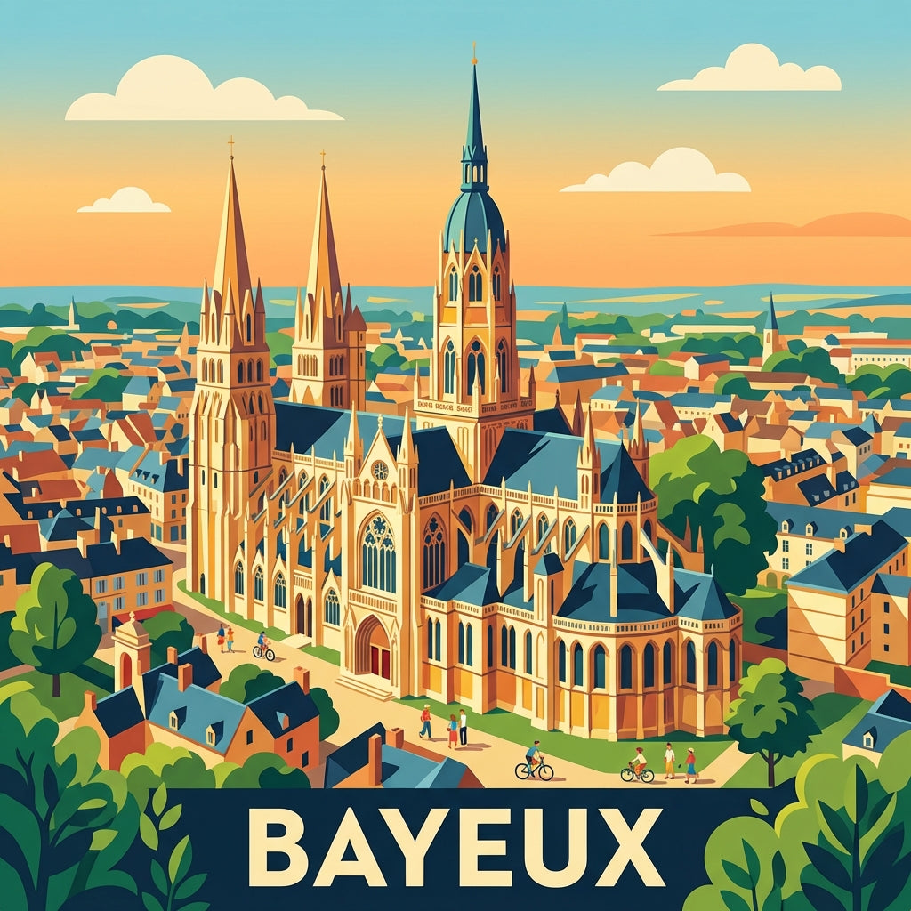 Bayeux