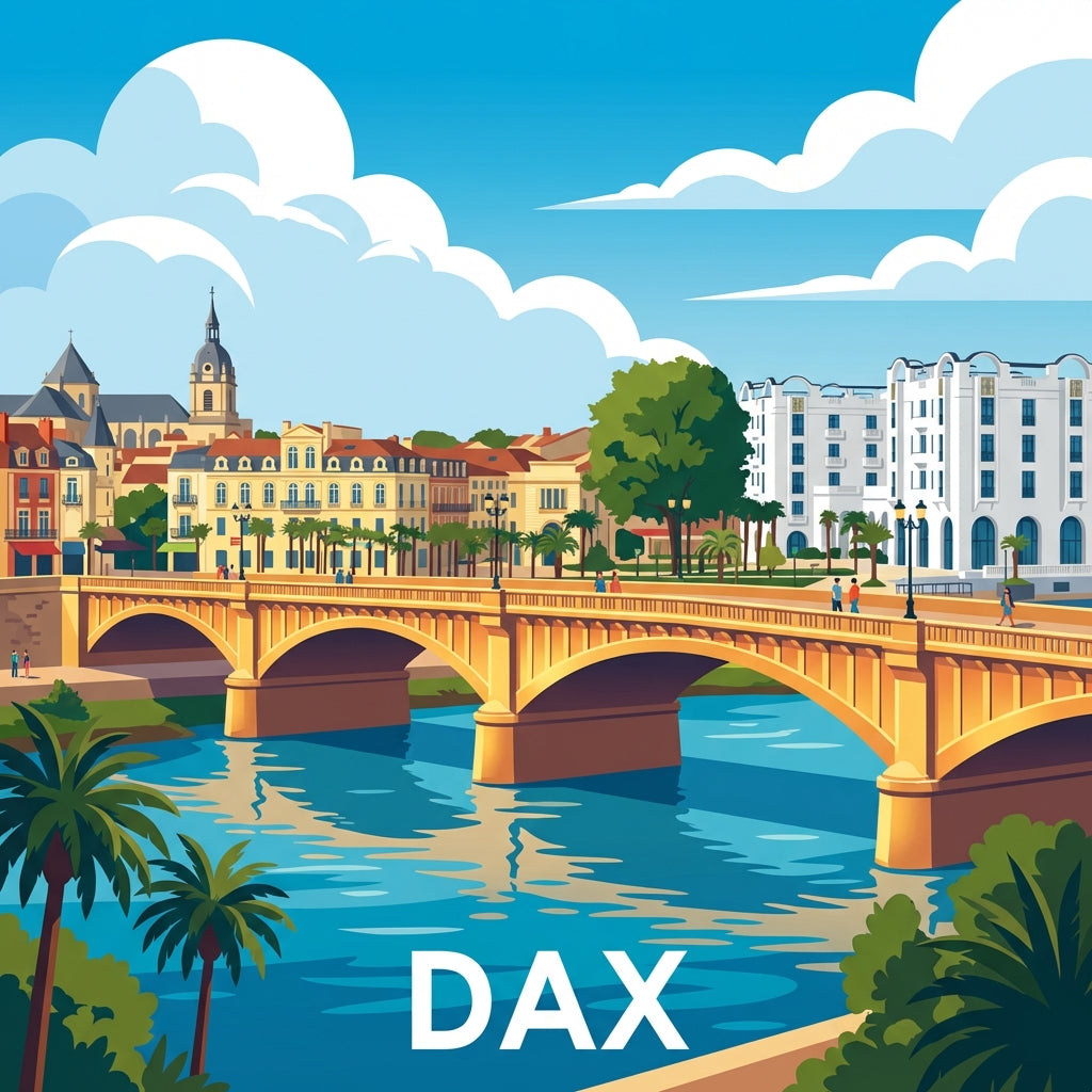 Dax