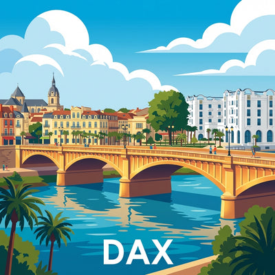 Dax