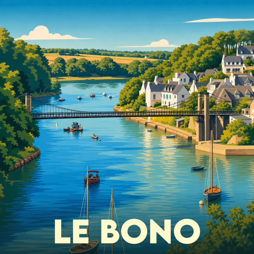 Le Bono
