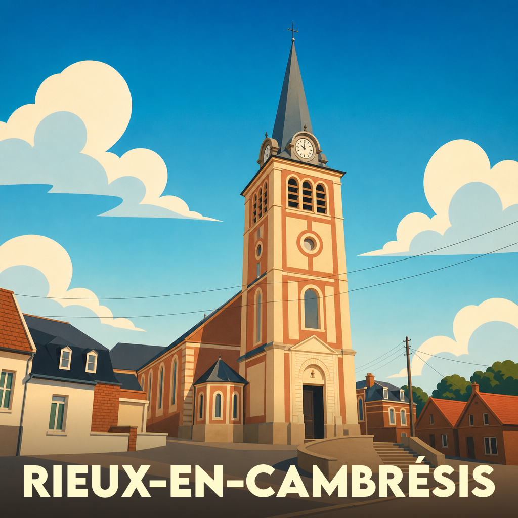 Rieux-en-Cambrésis