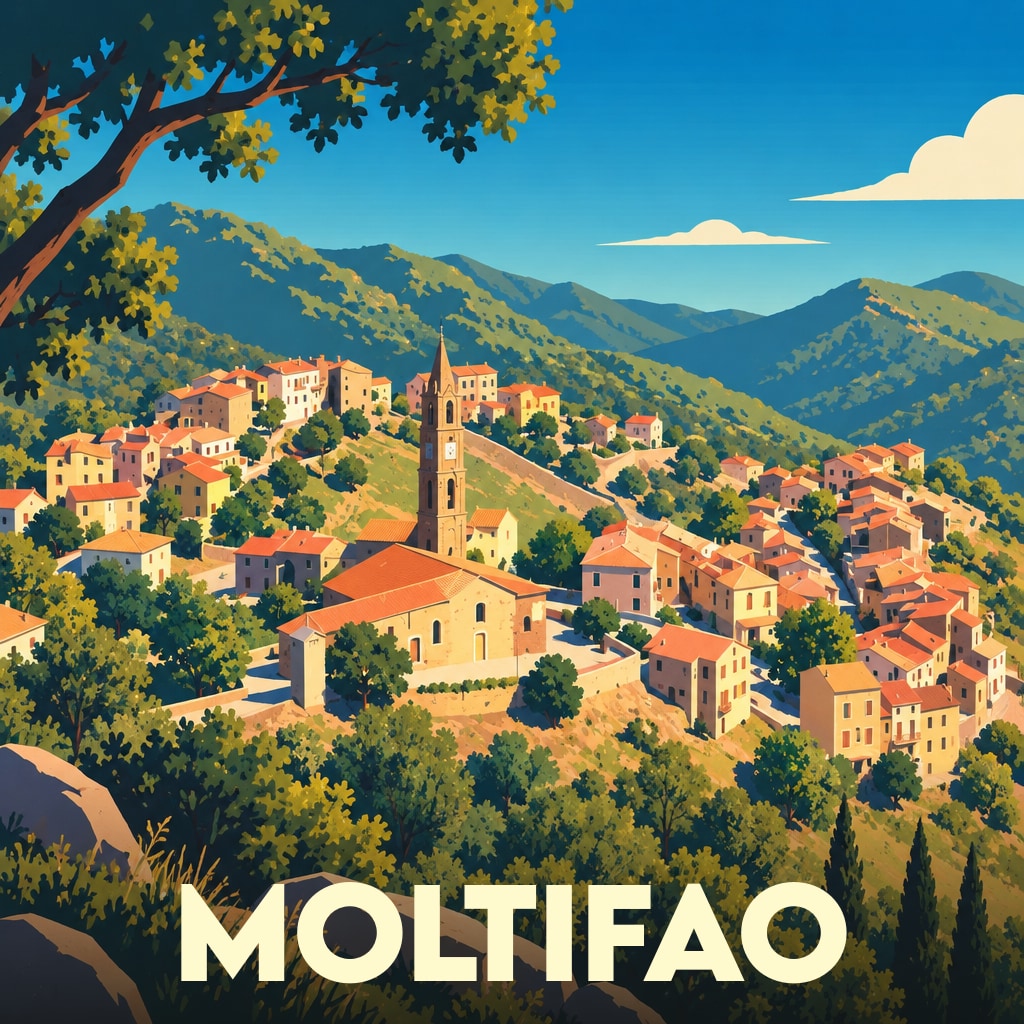 Moltifao