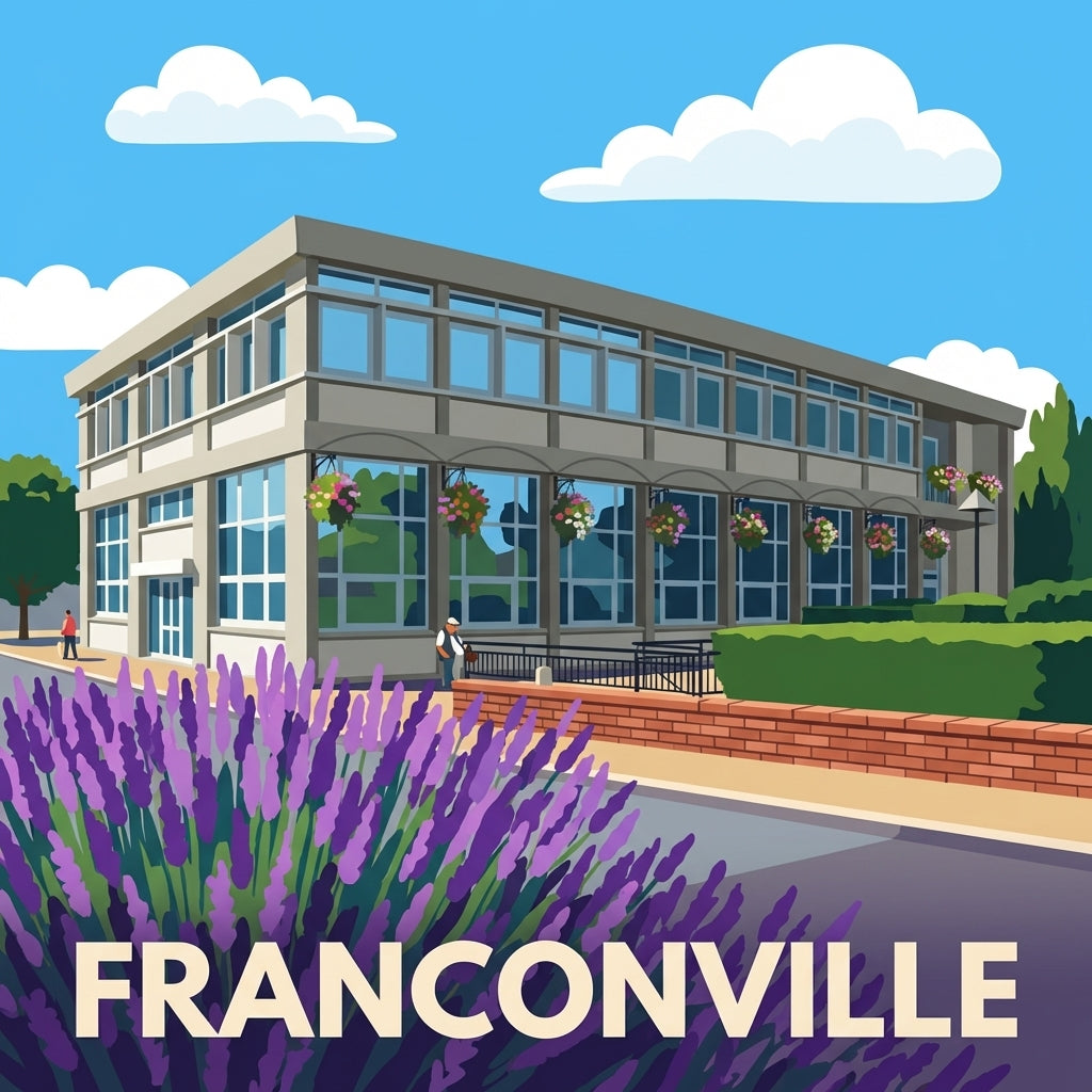 Franconville