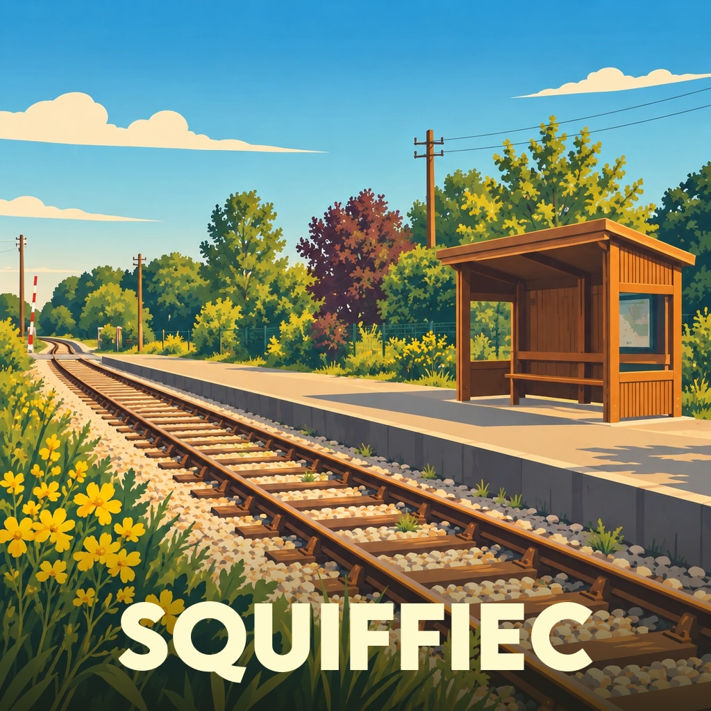 Squiffiec