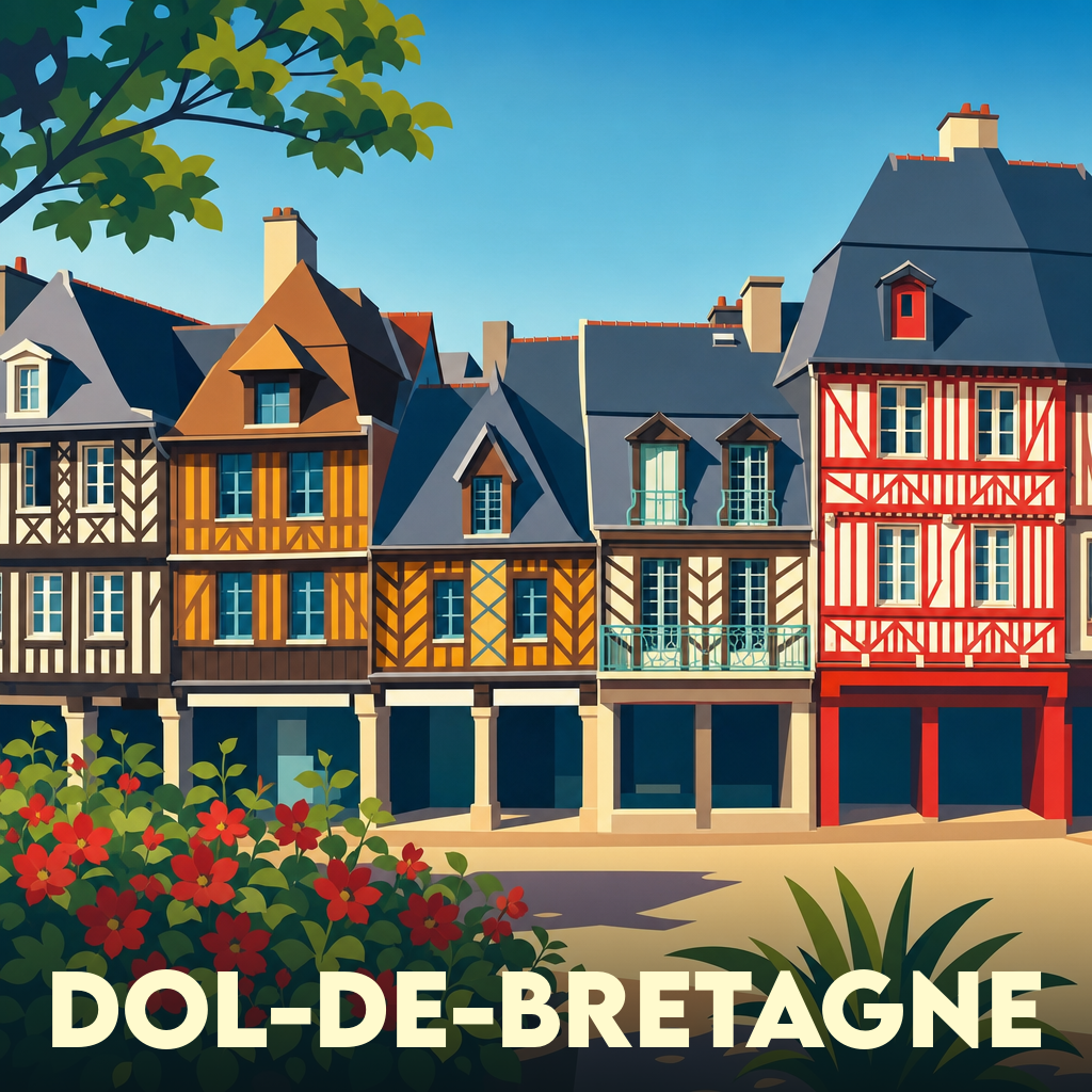 Dol-de-Bretagne