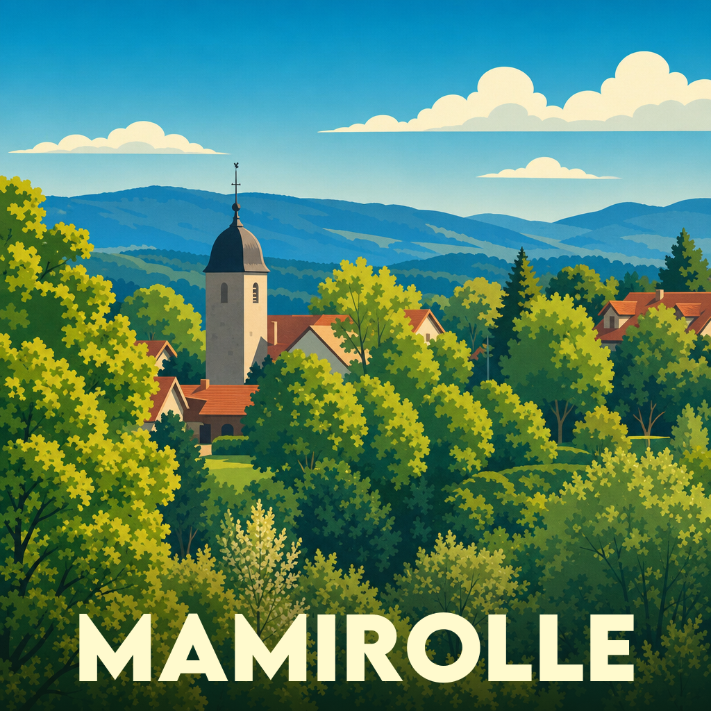 Mamirolle