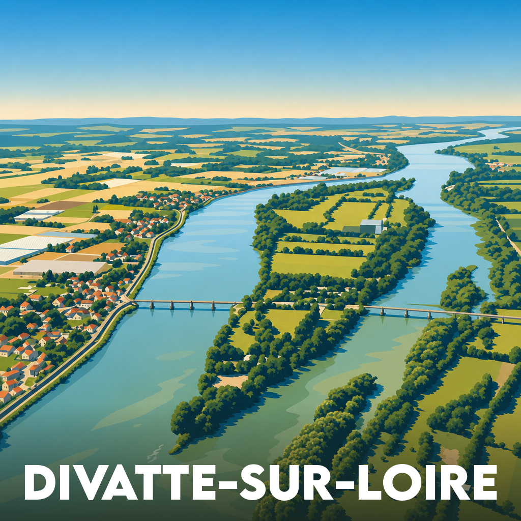 Divatte-sur-Loire