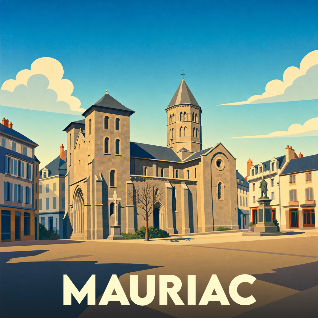 Mauriac