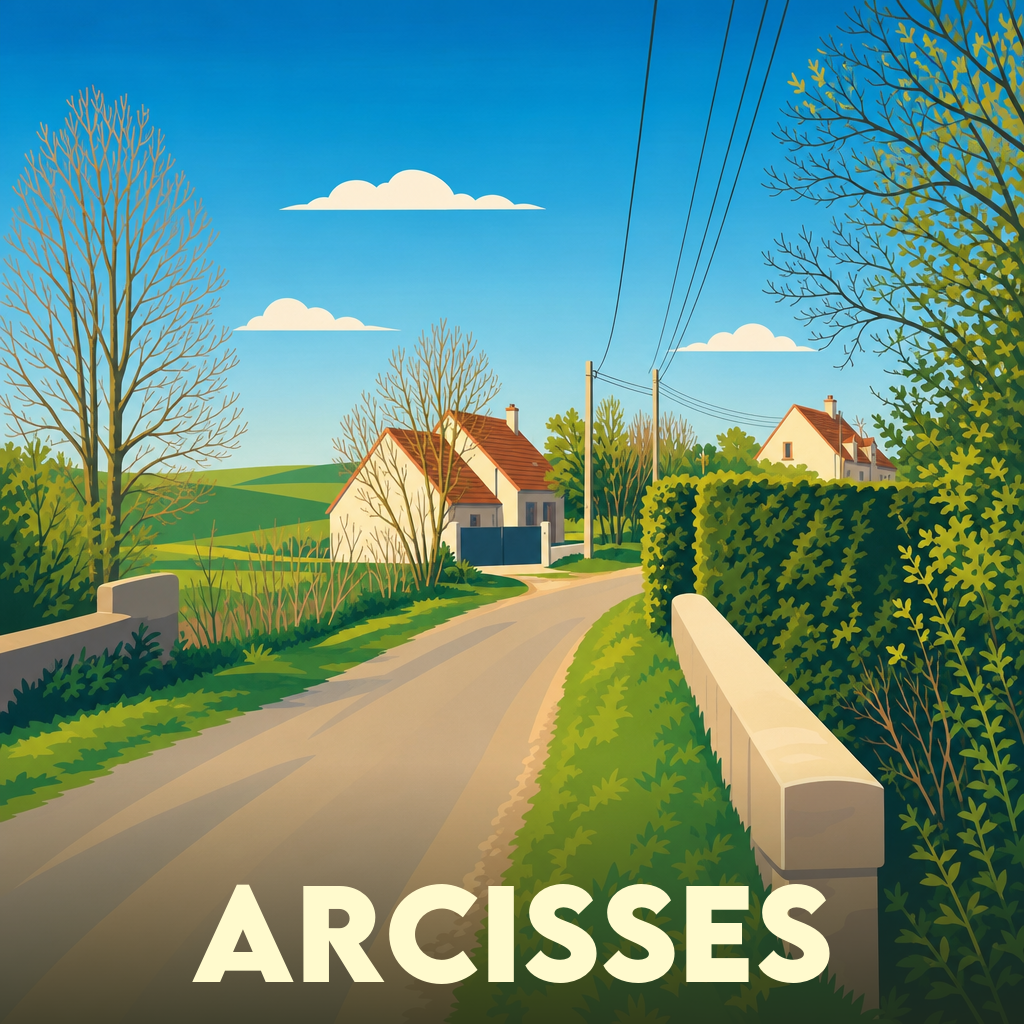 Arcisses