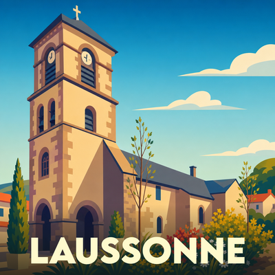 Laussonne