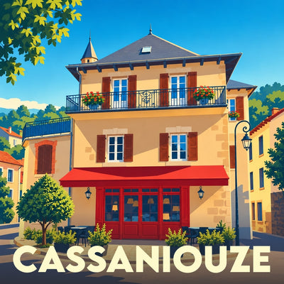 Cassaniouze