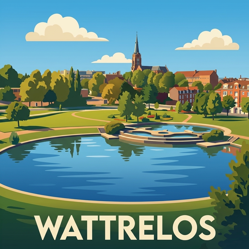 Wattrelos