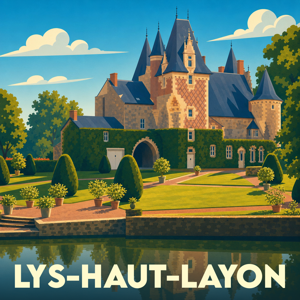 Lys-Haut-Layon