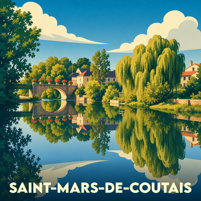 Saint-Mars-de-Coutais
