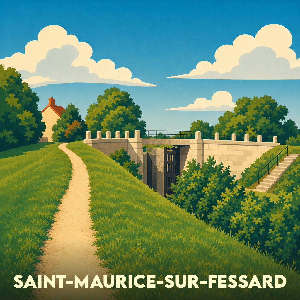 Saint-Maurice-sur-Fessard