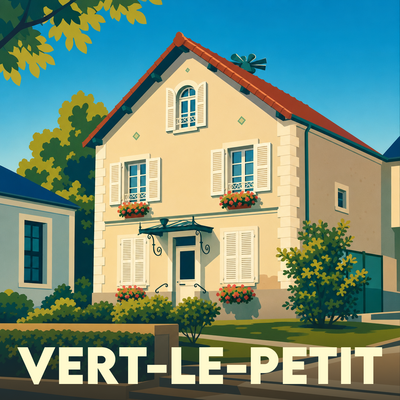 Vert-le-Petit