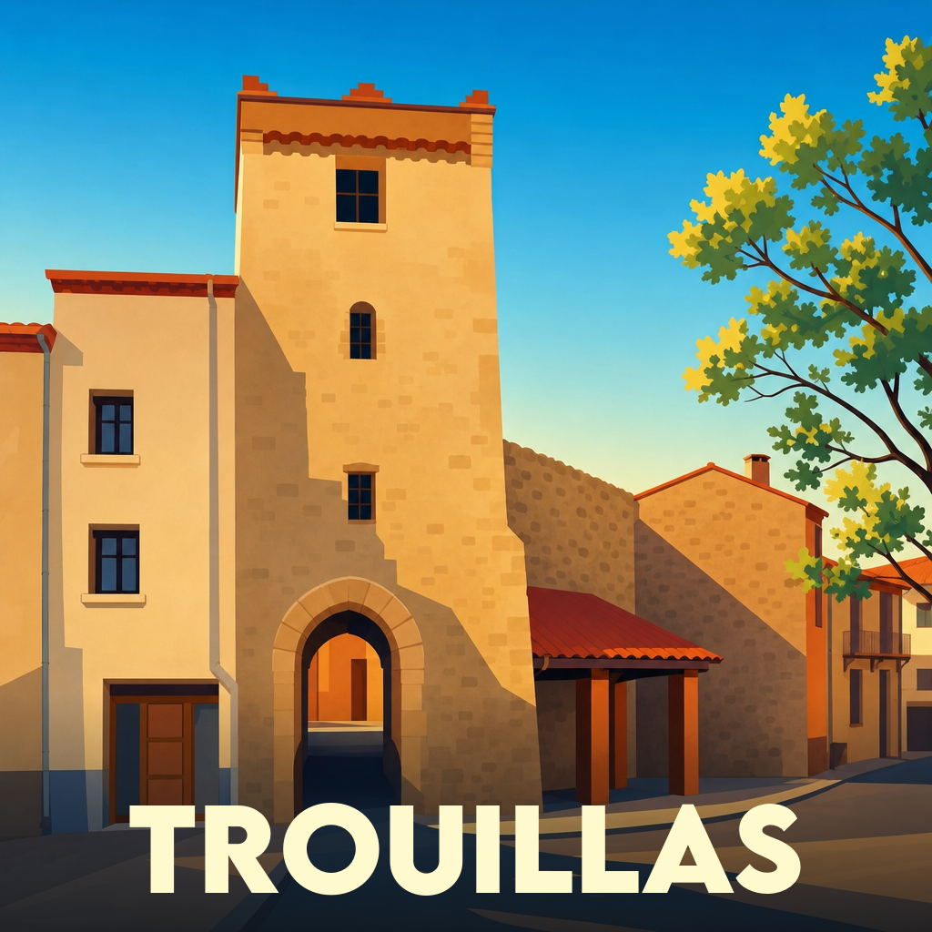Trouillas