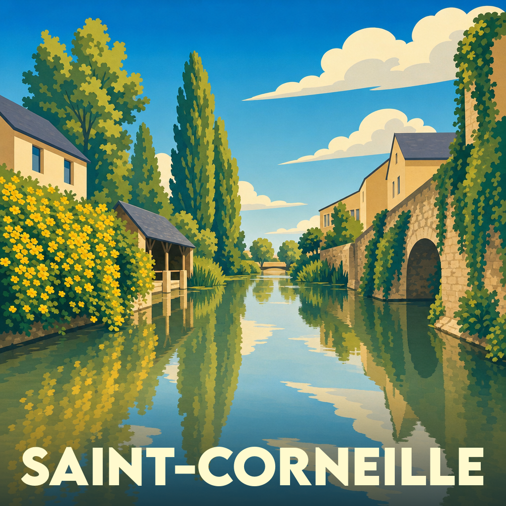 Saint-Corneille
