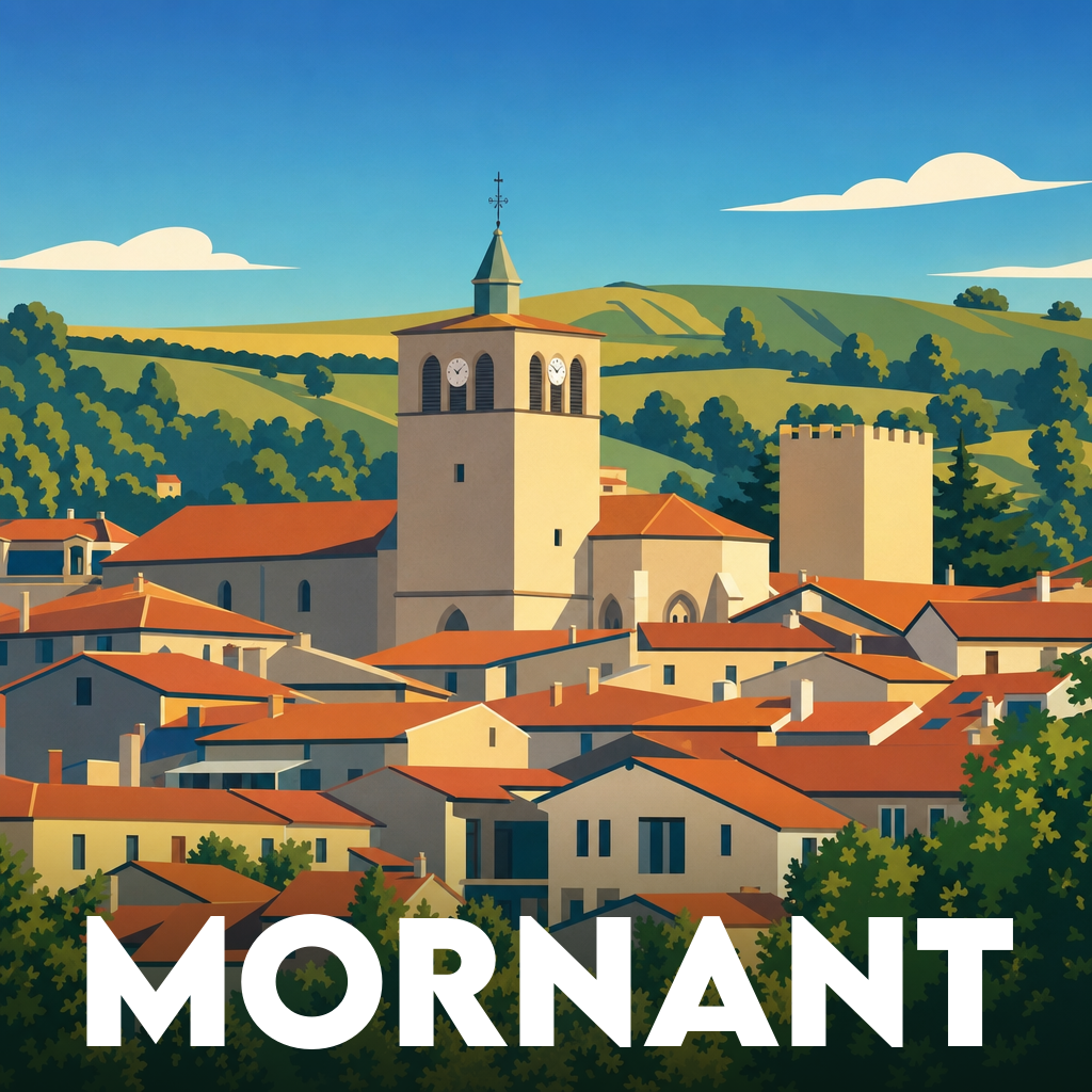 Mornant