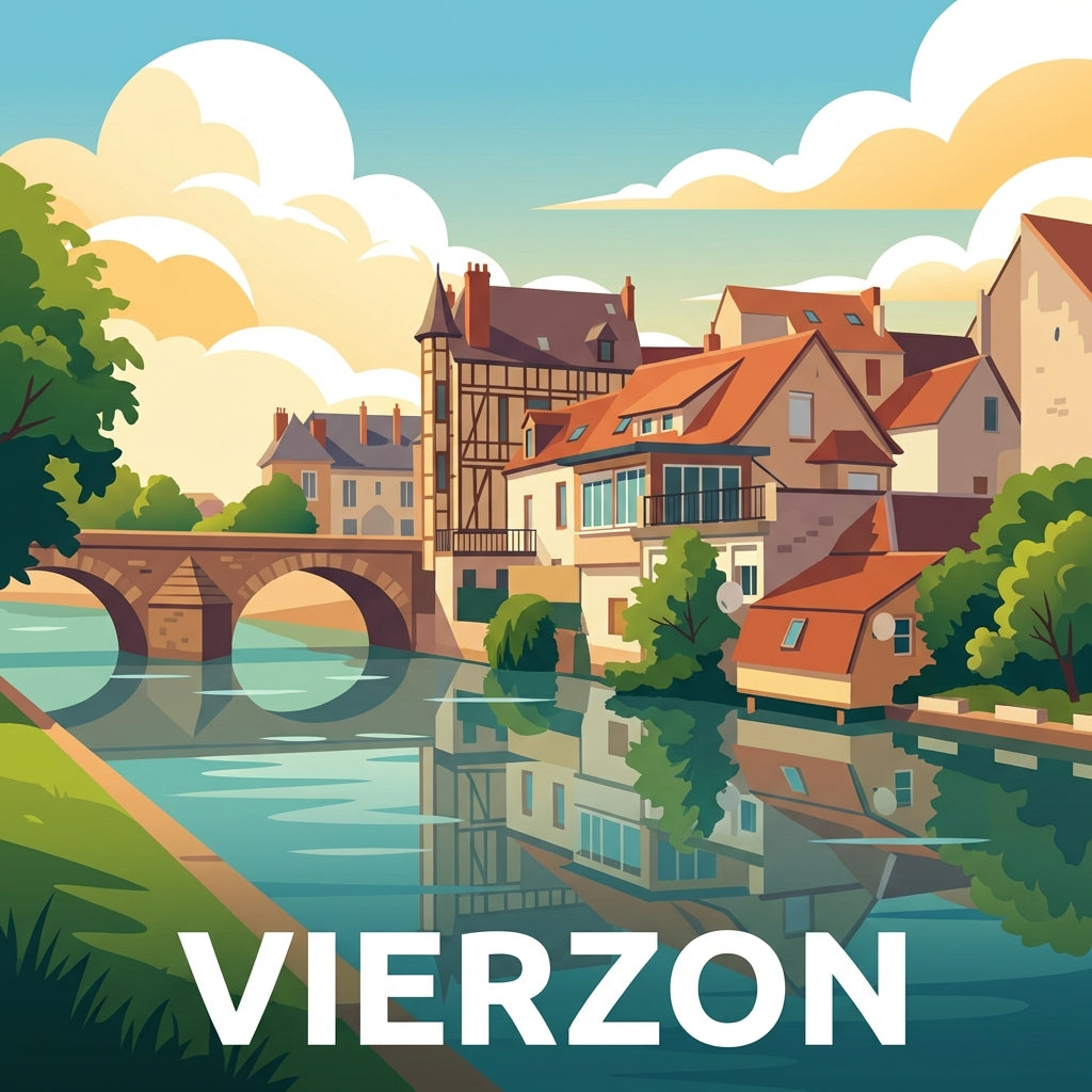 Vierzon
