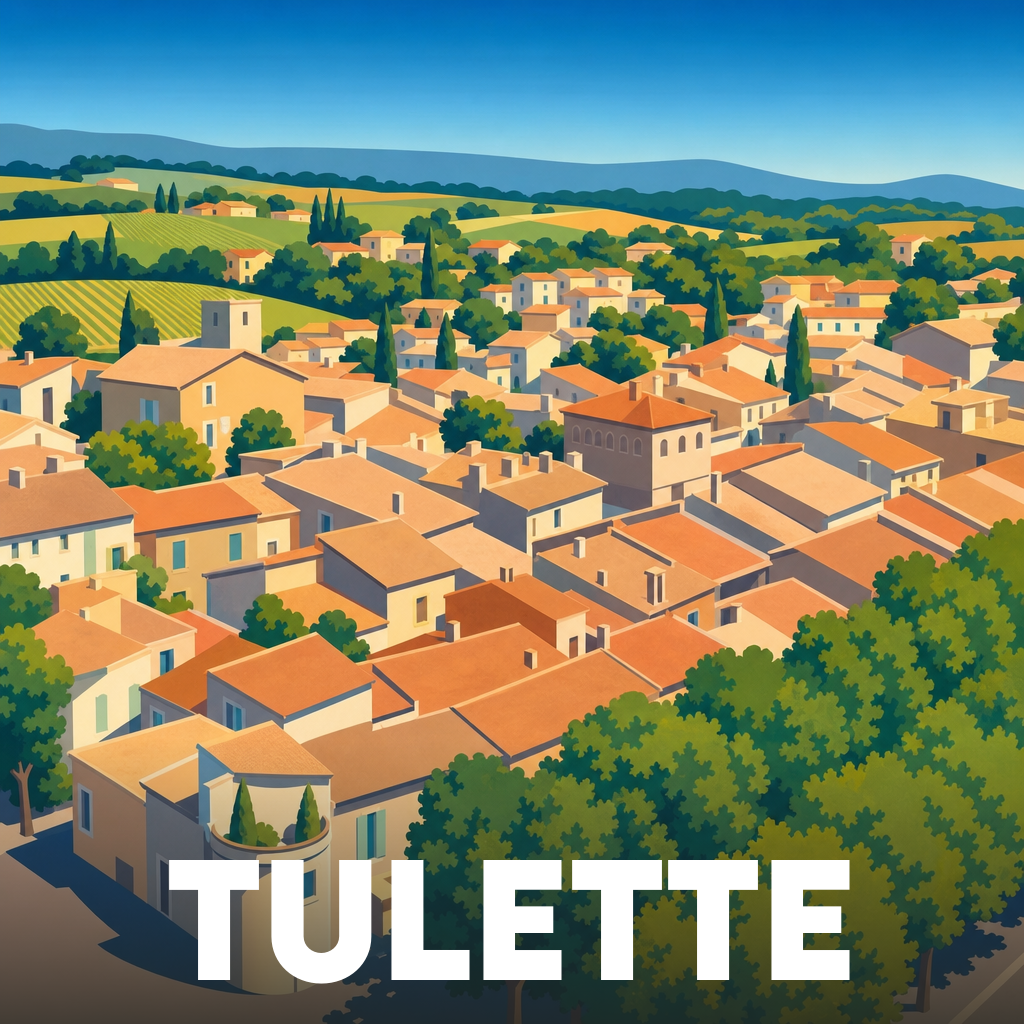 Tulette