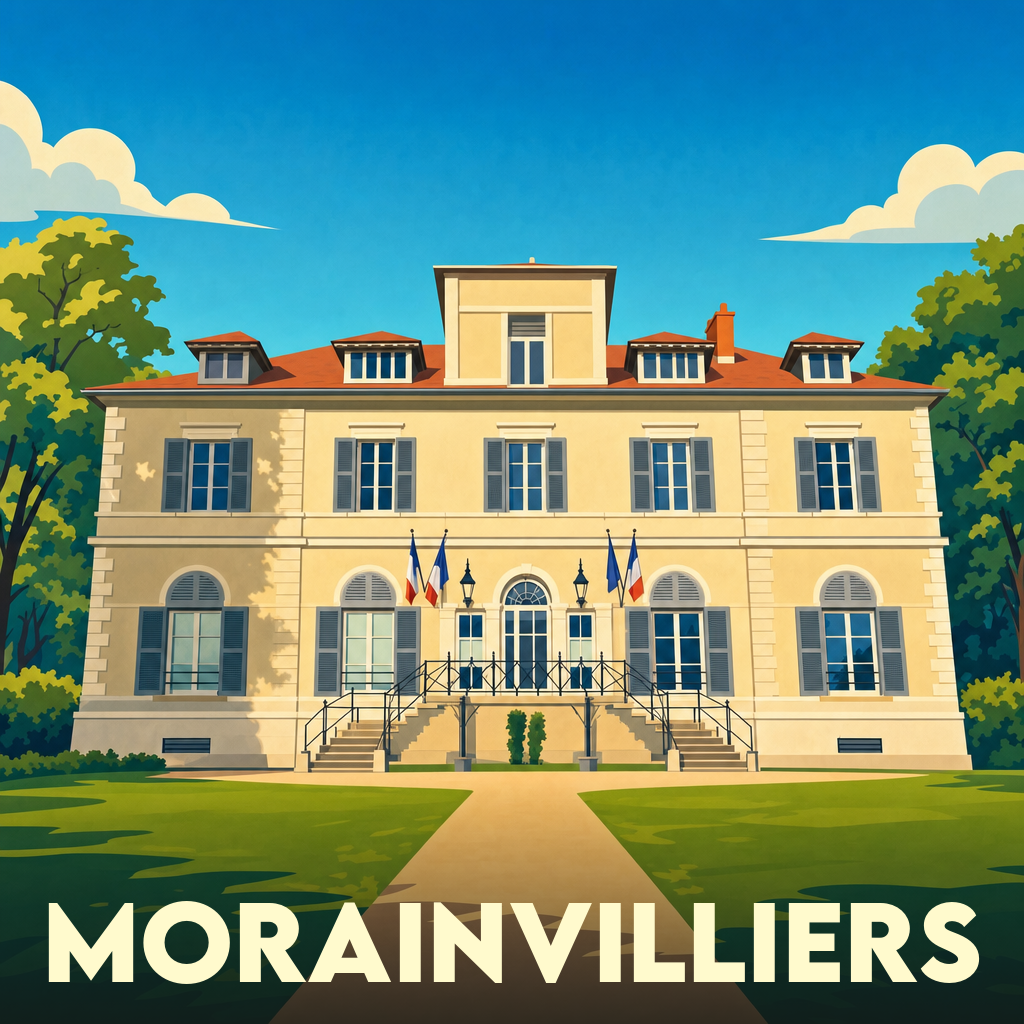 Morainvilliers