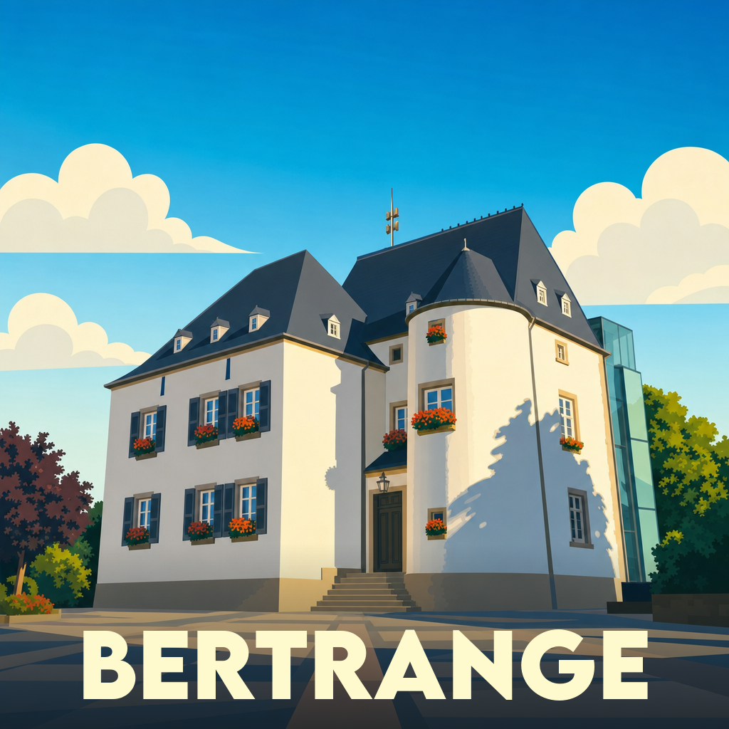 Bertrange
