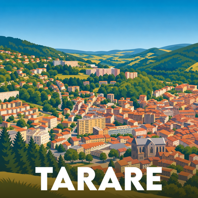Tarare