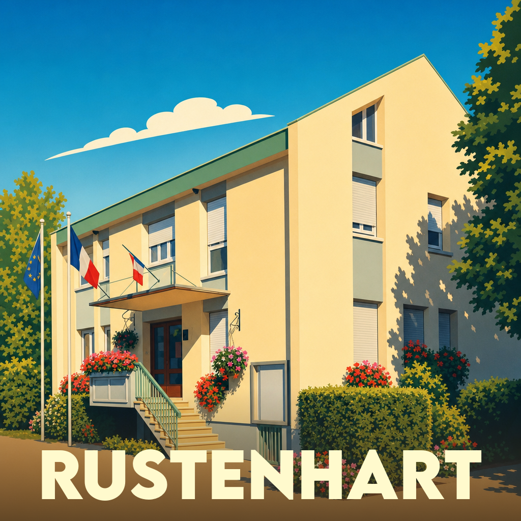 Rustenhart