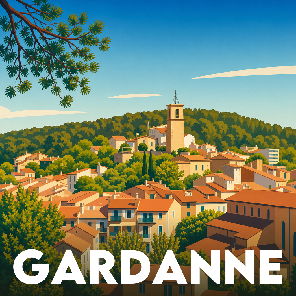 Gardanne