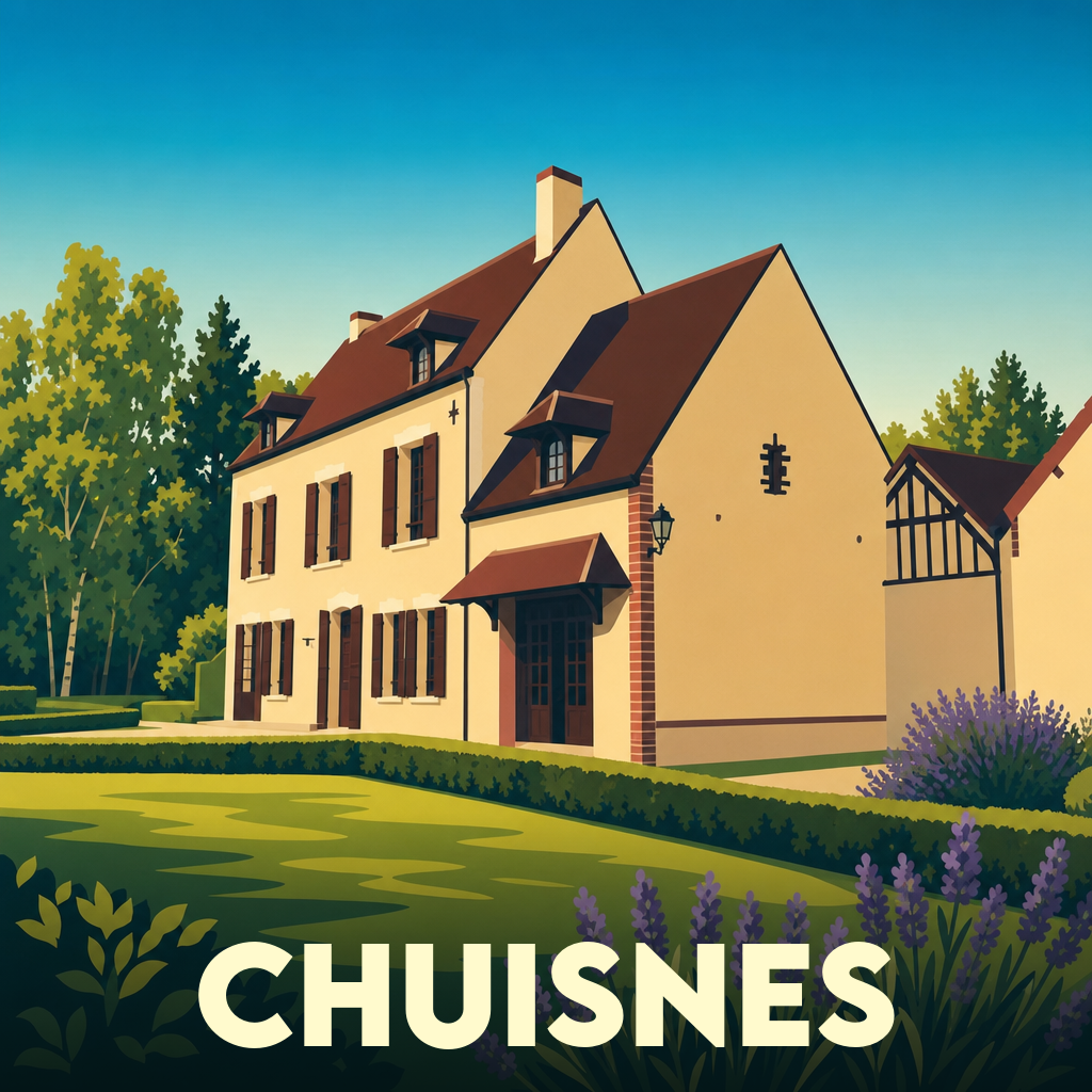 Chuisnes