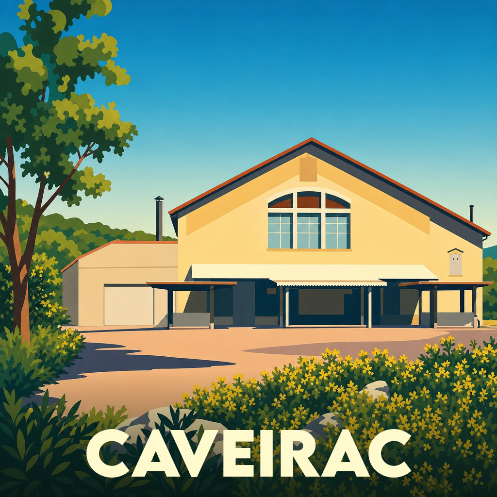 Caveirac
