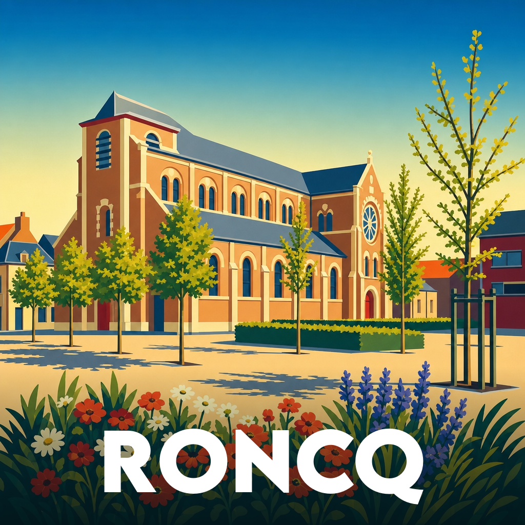 Roncq