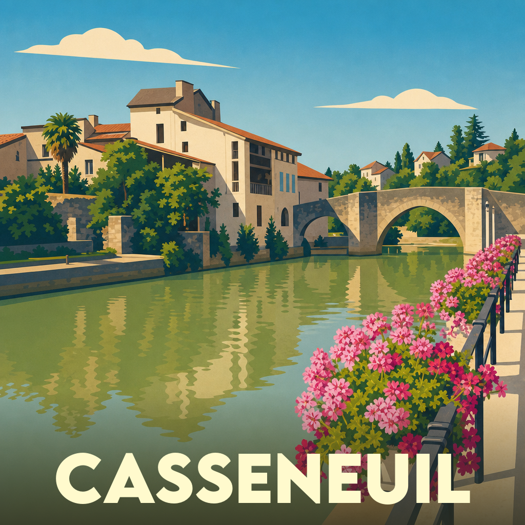 Casseneuil
