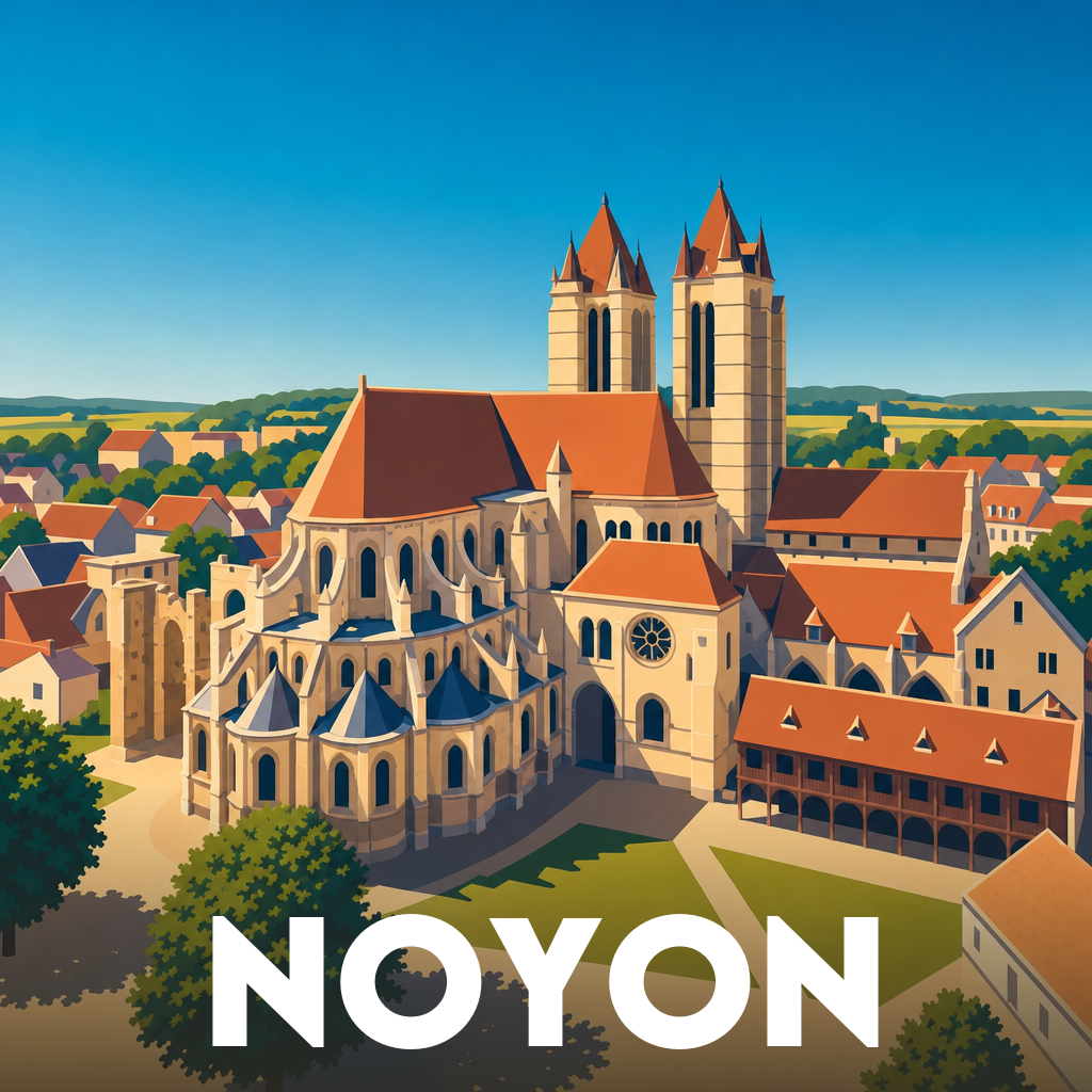 Noyon