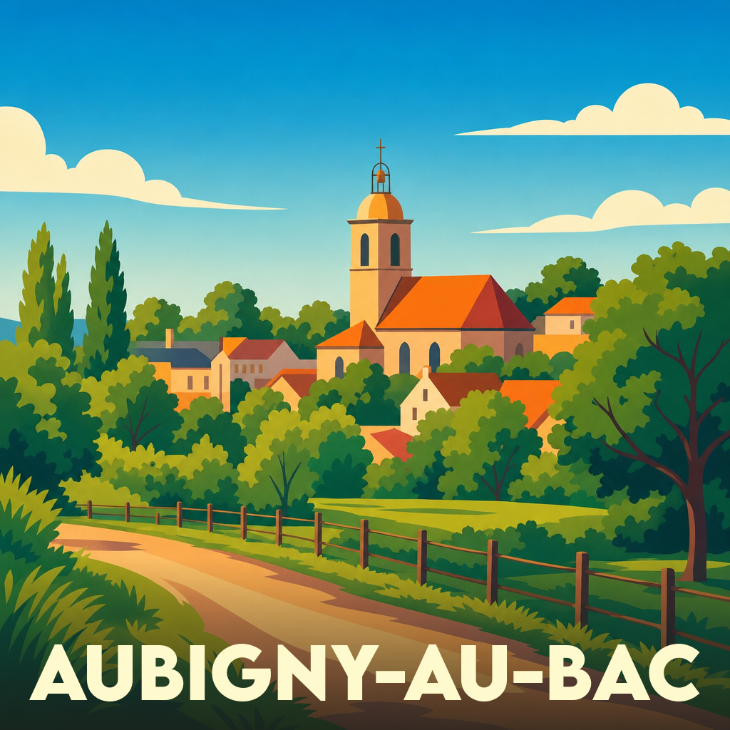 Aubigny-au-Bac