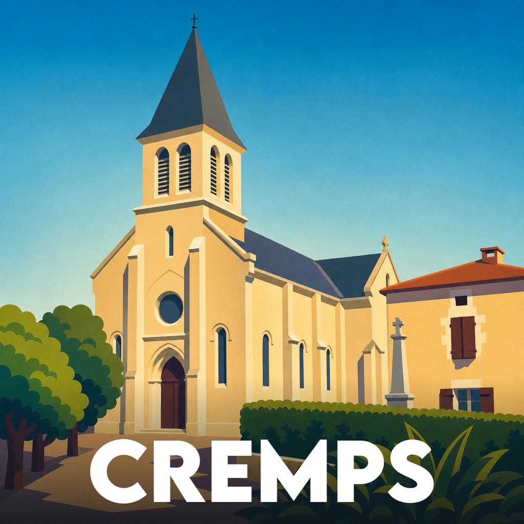 Cremps