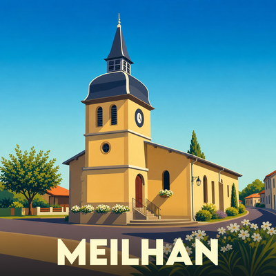 Meilhan