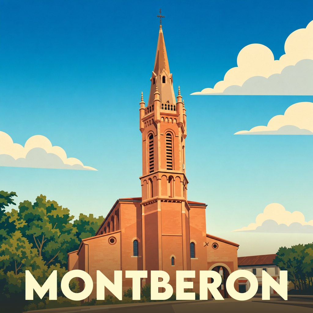 Montberon