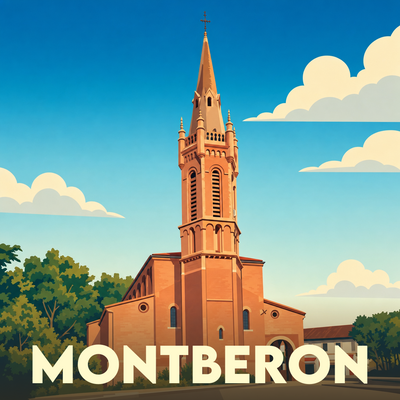 Montberon