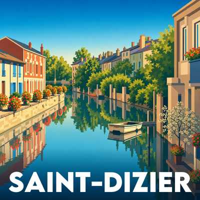 Saint-Dizier