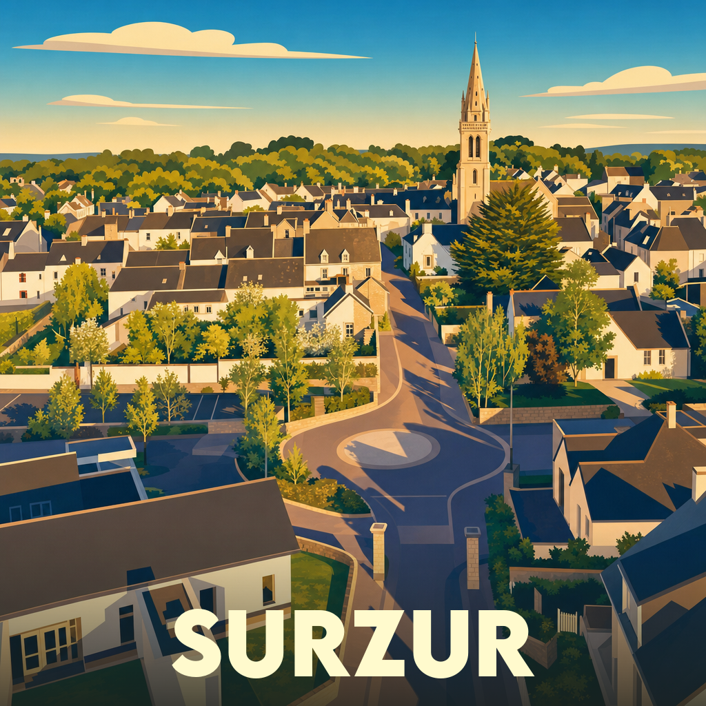 Surzur