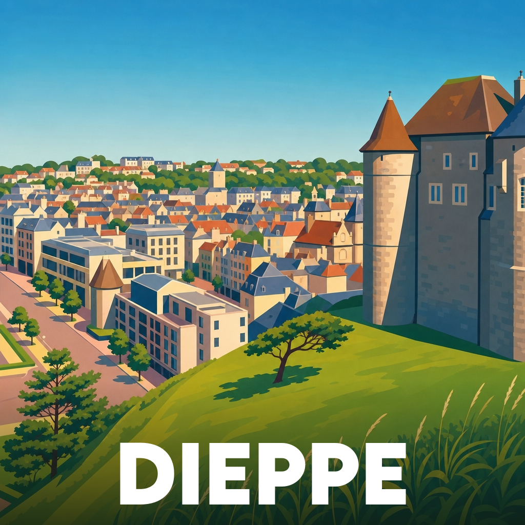 Dieppe