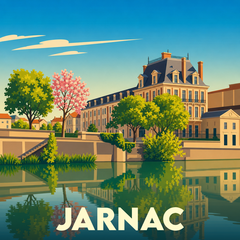 Jarnac