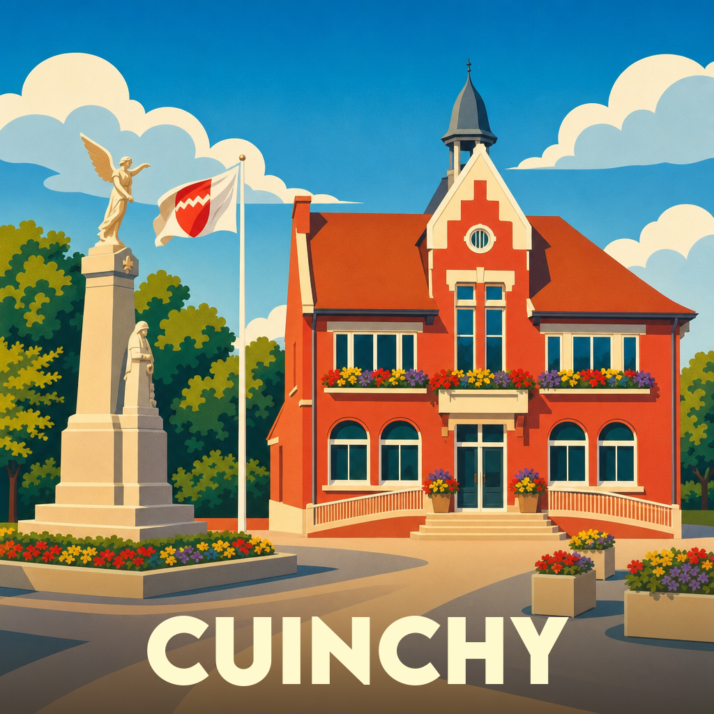 Cuinchy