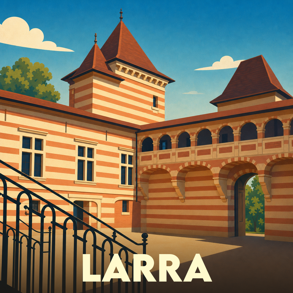Larra