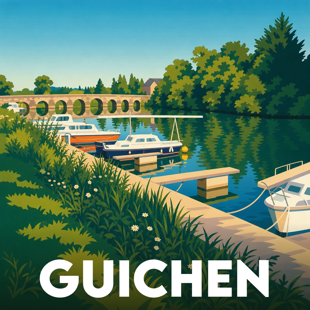 Guichen